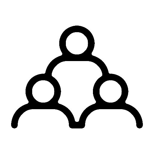 Clients Icon